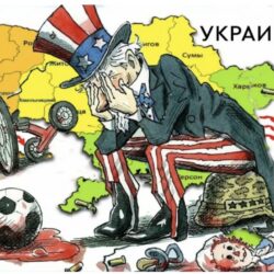 Лауреат Международной «Русской премии – 2022» Генерал Э. Артюхов «Что же, братцы, в мире творится? Планета стала быстрее крутиться? Может атом вдруг поломался…»