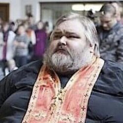 Пётр Григорьевич Сафонов «Какой хороший повод для беседы, для пылкости израненой души, для утешения и над собой победы: Иди-сказал Он мне-И не греши»