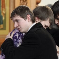 Лауреат Международной «Русской премии – 2022» Генерал Э. Артюхов «Простите, братья и сестры, Простите, братья и сестры, сегодня день для прощения…»