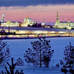 Лауреат Международной «Русской премии – 2022» Генерал Э. Артюхов «Казань- город на Волге вольной.Казань- город разных историй.Казань- город ханов и царей…»