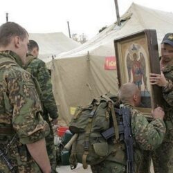 Пётр Григорьевич Сафонов «Весна. Растает снег, и вешняя вода, ручьями зажурчит с полей и бугорочков. Проснётся жизнь в лугах, и снова, как всегда…»