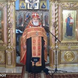 Первая неделя поста для православных христиан открывает дверь Торжества православия