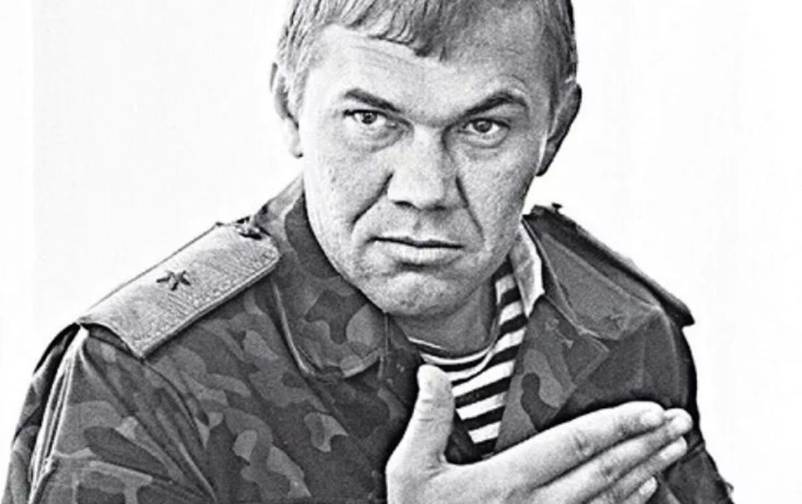 Лауреат Международной «Русской премии – 2022» Генерал Э. Артюхов «Не бывает войны просто так, губит души войною мрак. Не воюют люди бесцельно…»