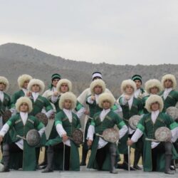 Лауреат Международной «Русской премии – 2022» Генерал Э. Артюхов «Вновь история доказала, Благословенна та земля…»