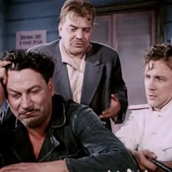 Лауреат Международной «Русской премии – 2022» Генерал Э. Артюхов «Когда мы идем по жизни дороге, в срок, что отпущен нам Господом Богом…»
