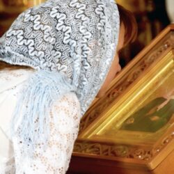 Пётр Григорьевич Сафонов «Блаженная Матрона была православным человеком в глубоком, традиционном значении этого слова. Сострадание к людям, идущее из полноты любящего сердца…»