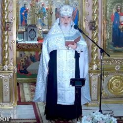 Ап. Андроник Панонский, Апостол Карпатской Руси