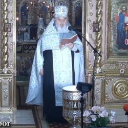 Враги Христовы планируют уничтожить УПЦ на Украине создав себе «Новую религию». Истинно говорю вам братья, пройдёт немного времени они и эту «религию» уничтожат