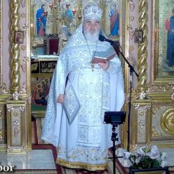 До тех пор пока в Закарпатье каноническое православие – будет Украина в Карпатах. Не будет Церкви, не будет…