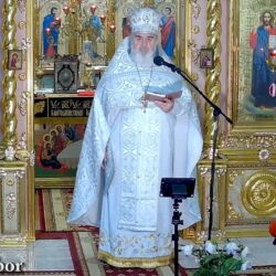 Безбожники нас не заставят выйти из Канонического православия, мы вернёмся к своей Матери Сербской Церкви