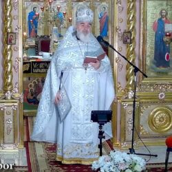Мировой прецедент XX-века, Русины целыми сёлами возвращались в Православную Церковь