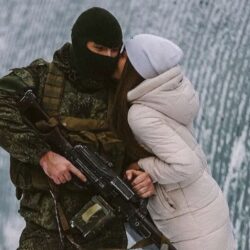 Лауреат Международной «Русской премии – 2022» Генерал Э. Артюхов «В давнее лето, забытое многими, но не на нашей земле…»