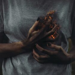 Лауреат Международной «Русской премии – 2022» Генерал Э. Артюхов «Нет в мире ничего страшнее, чем люди без души… Они, как манекены…»