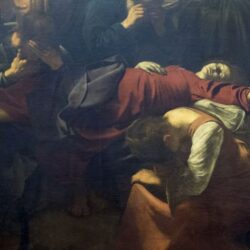 Слово Петра Григорьевича Сафонова «В рождестве девство сохранила еси, во успении мира не оставила еси, Богородице, преставилася еси к животу, Мати сущи Живота, и молитвами Твоими избавляеши…»