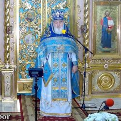 За всю 1150-летнюю историю православной Церкви в Закарпатье, верующие русины многократно были подвержены испытаниям и гонениям  на прочность своей веры