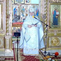 Мы православные христиане уже 2000 лет, Постимся в «Те Дни» в Среду и Пятницу