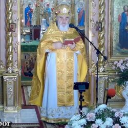 Ныне слепые гонители Украинской Церкви преследуют верующих карательными органами и судами, тем самым обеспечат себе первенство на Суде Божием