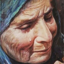 Пётр Григорьевич Сафонов «От подлости до святости лишь шаг: вчера ласкали, а сегодня лупят, вчера был друг, сегодня лютый враг…»