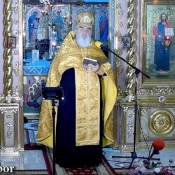 Нависшая угроза над Украиной пропитанная духом атеизма и разврата в скором времени превратится в «Избиение Младенцев»