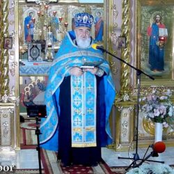 Смерть для православных – Сон приводящий нас в Мир Вечный