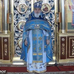 Чем выше должность украинского чиновника, тем дальше он от Бога и Его виноградника – Церкви