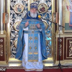 Сегодня на Украине есть только в УПЦ юлианский календарь, а так называемый ново-юлианский является лукавством Константинополя