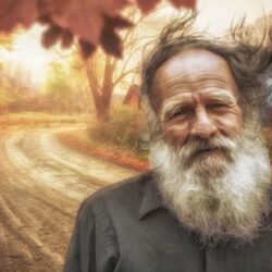 Лауреат Международной «Русской премии – 2022» Генерал Э. Артюхов «Мы все потихоньку стареем, далече умчалась весна, промчалось мгновением лет…»