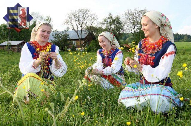 Ежегодно 05 декабря в Польше отмечается День Русина. Поздравляем наших польских братьев – Русинский Мир