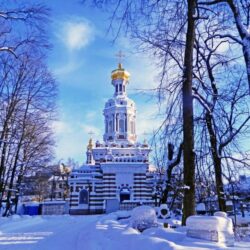 Лауреат Международной «Русской премии – 2022» Генерал Э. Артюхов «На Черной речке смоляне дружно жили, артелью город строили и к Богу уходили…»