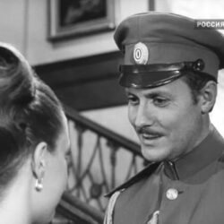 Лауреат Международной «Русской премии – 2022» Генерал Э. Артюхов «В печали Щепка и Страна, и Малого печаль видна, ушел любимец и творец, талант ниспосланный с небес…»