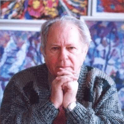 27 февраля 2024 года исполнилось бы 93 года Юрию Дмитриевичу Герцу Великому русинскому художнику (1931-2012). Память в русинских сердцах навсегда